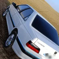 پژو پارس مدا94