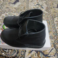 کفش پسرانه.