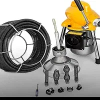 لوله بازکنی و تعویض ژگلور آبگرمکن و اجاق گاز|خدمات پیشه و مهارت|زابل, |دیوار