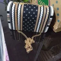 ست کیف و شال خوشکل خاص