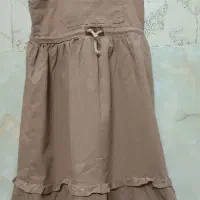 کت سارافون دخترانه
