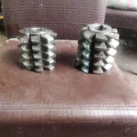 فرز دنده زنی هاب
