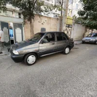 پراید مدل87