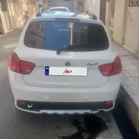 کوییک ار|خودرو سواری و وانت|نسیم‌شهر, |دیوار