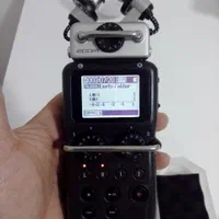رکوردر زوم Recorder Zoom H5|سیستم صوتی خانگی|اصفهان, وحید|دیوار