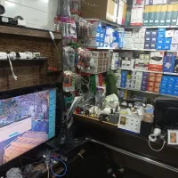 نصب تلوزیون و دوربین مداربسته