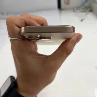 ایفون ۱۶ پرو ۵۱۲ گیگابایت|موبایل|تهران, زرگنده|دیوار