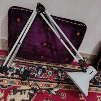 چراغ مطالعه