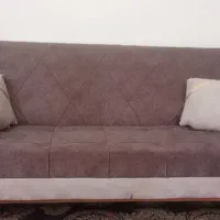 گلشهر خیابان تیس کنار ه مغازه هایپر مارکت آکام|مبلمان خانگی و میز عسلی|چابهار, |دیوار