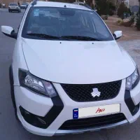 کوییک 403 کم کار|خودرو سواری و وانت|اصفهان, شهرک امام خمینی|دیوار