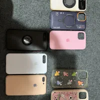 قاب گوشی آیفون|لوازم جانبی موبایل و تبلت|رامسر, |دیوار