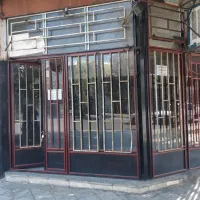 مغازه اجاره‌ای بر اصلی الغدیر