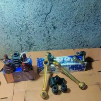 کمک پلوس طبق فنر لنت بلبرینگ جعبه باضمانت|قطعات یدکی و لوازم جانبی|مشهد, شهید قربانی|دیوار