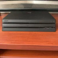 Ps4 pro پلی استیشن پرو اخرین نسخه