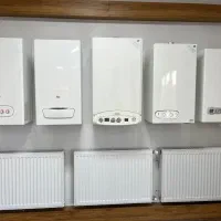 سرویس و نصب پکیج و ابگرمکن