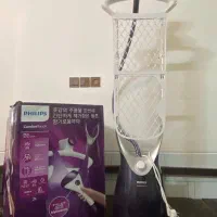 اتوی بخارگر ایستاده فیلیپس مدل GC558