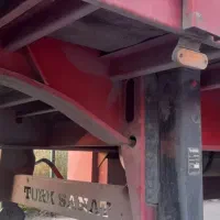 فروش کانتینر چادری، درب آلومنیوم، ۱۴۰۱|قطعات یدکی و لوازم جانبی|مرند, |دیوار