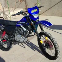 موتور تریل دایچی 200|موتورسیکلت|جوین, |دیوار