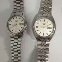 سیکو۵   ژاپنی    اتوماتیک کلاسیک کلکسیونی