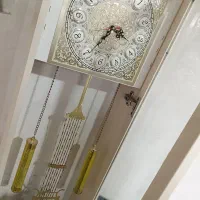 ساعت ایستاده در حد نو