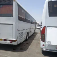 اتوبوس مان S2000|خودرو سنگین|تهران, ترمینال غرب|دیوار