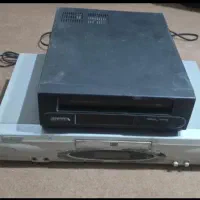ویدئو|پخشکننده DVD و ویدیو|سنندج, |دیوار