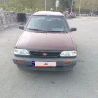 پراید هاچ بک مدل ۸۵|خودرو سواری و وانت|تهران, شهرک هما|دیوار