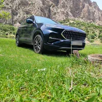 کی‌ام‌سی K7، مدل ۱۴۰۲