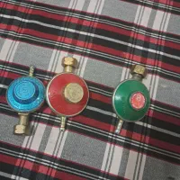 ریگلاتور گاز نو