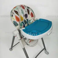 صندلی غذا گراکو|تخت و صندلی بچه|تهران, طرشت|دیوار
