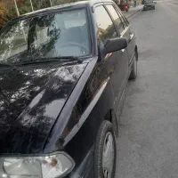 پرایدمدل ۸۳|خودرو سواری و وانت|مشهد, یوسفیه (شهرک غرب)|دیوار