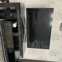 تلویزیون۴۰اینچ سامسونگ اسمارت