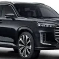 ایکس تریم وی ایکس کارکرده با شرایط نقد و اقساط