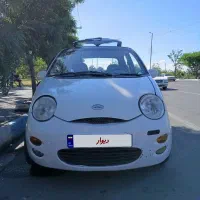 ام وی ام ۱۱۰ مدل۸۶ بدون تصادف