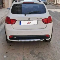 کوییک rs 402|خودرو سواری و وانت|قدس, شهرک فرزان|دیوار