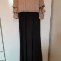 لباس دخترانه یلدای وعروسی|لباس|سراب, |دیوار