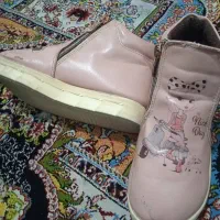 کفش های دخترانه