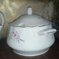 ظروف چینی|ظروف سرو و پذیرایی|گلبهار, شهر جدید گلبهار|دیوار