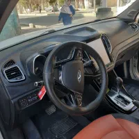 تیگو ۵ flاکسلنت اپشنال فول|خودرو سواری و وانت|مشکین‌دشت, |دیوار