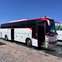 اتوبوس اسکانیا|خودرو سنگین|کرمان, |دیوار