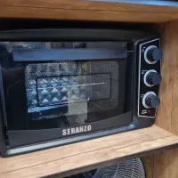 توستر در حد نو