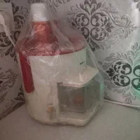 آبمیوه گیری