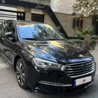 لیفان ۸۲۰ مدل ۱۳۹۵ بیرنگ اتوماتیک (فقط اقساط)|خودرو سواری و وانت|تهران, باغ فیض|دیوار