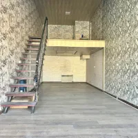 ۴۰ متر مغازه بلوار اصلی ، بالکن دار