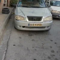 چری کوین مدل ۱۳۸۸ نقدی فقط|خودرو سواری و وانت|مشهد, حرم مطهر رضوی|دیوار