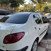 ۲۰۶sd|خودرو سواری و وانت|سنندج, |دیوار