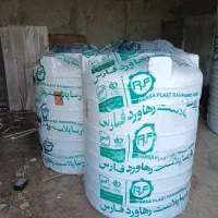 مخزن ۱۰۰۰ تایی