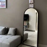 اینه قدی فلزی|آینه|قزوین, |دیوار