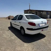 206 sd tu5|خودرو سواری و وانت|قم, الغدیر|دیوار