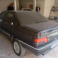 پژو 405|خودرو سواری و وانت|تهران, شهرک ولیعصر جنوبی|دیوار